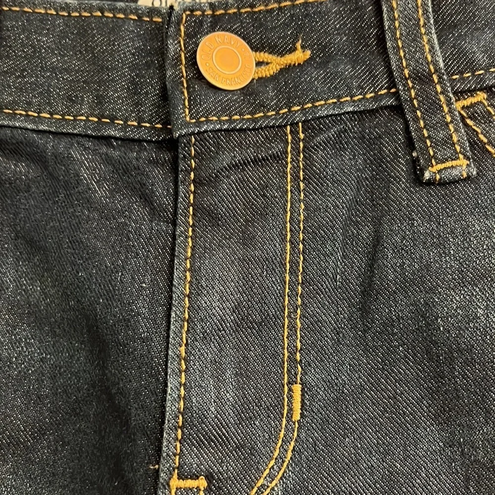 Old navy girls shorts